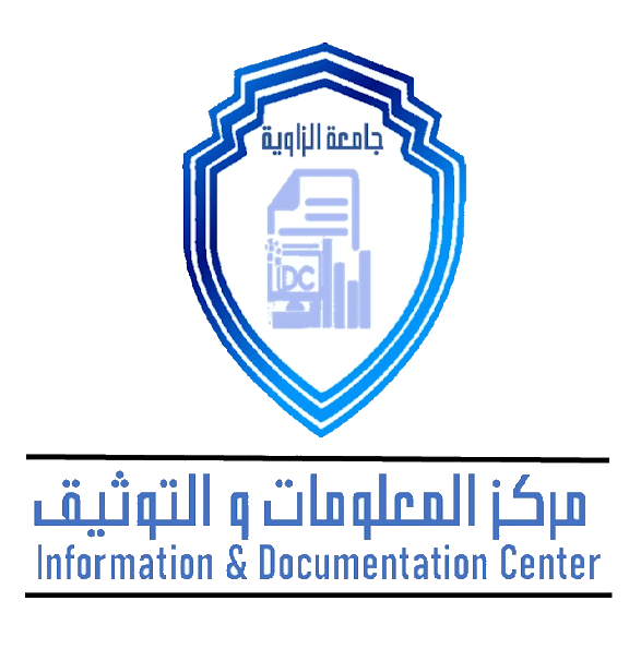 IDC Logo